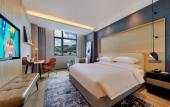 Туры в отель Park inn by Radisson Hotel(Gaolan Port  Zhuhai )