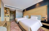 Туры в отель Park inn by Radisson Hotel(Gaolan Port  Zhuhai )