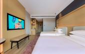 Туры в отель Park inn by Radisson Hotel(Gaolan Port  Zhuhai )