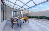 Туры в отель Park inn by Radisson Hotel(Gaolan Port  Zhuhai )