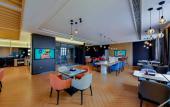 Туры в отель Park inn by Radisson Hotel(Gaolan Port  Zhuhai )