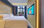 Туры в отель Park inn by Radisson Hotel(Gaolan Port  Zhuhai )