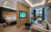Туры в отель Park inn by Radisson Hotel(Gaolan Port  Zhuhai )