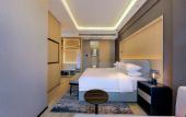 Туры в отель Park inn by Radisson Hotel(Gaolan Port  Zhuhai )