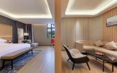 Туры в отель Park inn by Radisson Hotel(Gaolan Port  Zhuhai )