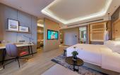 Туры в отель Park inn by Radisson Hotel(Gaolan Port  Zhuhai )