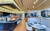 Туры в отель Park inn by Radisson Hotel(Gaolan Port  Zhuhai )