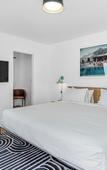 Туры в отель Aliza Hotel