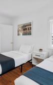 Туры в отель Aliza Hotel