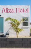 Туры в отель Aliza Hotel