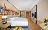 Туры в отель Vienna International Hotel (Tangshan Laoting Jingtanggang Branch))