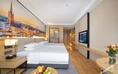 Туры в отель Vienna International Hotel (Tangshan Laoting Jingtanggang Branch))