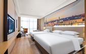 Туры в отель Vienna International Hotel (Tangshan Laoting Jingtanggang Branch))