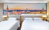 Туры в отель Vienna International Hotel (Tangshan Laoting Jingtanggang Branch))