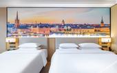 Туры в отель Vienna International Hotel (Tangshan Laoting Jingtanggang Branch))