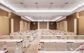 Туры в отель Vienna International Hotel (Tangshan Laoting Jingtanggang Branch))