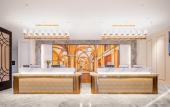 Туры в отель Vienna International Hotel (Tangshan Laoting Jingtanggang Branch))