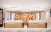 Туры в отель Vienna International Hotel (Tangshan Laoting Jingtanggang Branch))