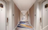 Туры в отель Vienna International Hotel (Tangshan Laoting Jingtanggang Branch))