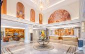 Туры в отель Vienna International Hotel (Tangshan Laoting Jingtanggang Branch))