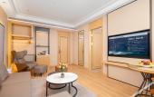 Туры в отель Vienna International Hotel (Tangshan Laoting Jingtanggang Branch))