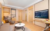 Туры в отель Vienna International Hotel (Tangshan Laoting Jingtanggang Branch))