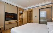 Туры в отель Vienna International Hotel (Tangshan Laoting Jingtanggang Branch))