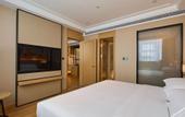 Туры в отель Vienna International Hotel (Tangshan Laoting Jingtanggang Branch))