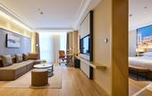 Туры в отель Vienna International Hotel (Tangshan Laoting Jingtanggang Branch))