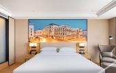 Туры в отель Vienna International Hotel (Tangshan Laoting Jingtanggang Branch))