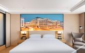Туры в отель Vienna International Hotel (Tangshan Laoting Jingtanggang Branch))