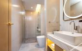 Туры в отель Vienna International Hotel (Tangshan Laoting Jingtanggang Branch))
