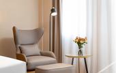 Туры в отель Vienna International Hotel (Tangshan Laoting Jingtanggang Branch))