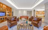 Туры в отель Vienna International Hotel (Tangshan Laoting Jingtanggang Branch))