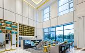 Туры в отель Xana Deluxe Hotel (Rizhao Station Kuishan Sports Center)