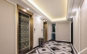 Туры в отель Xana Deluxe Hotel (Rizhao Station Kuishan Sports Center)