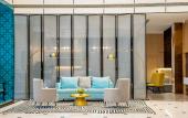 Туры в отель Xana Deluxe Hotel (Rizhao Station Kuishan Sports Center)