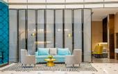 Туры в отель Xana Deluxe Hotel (Rizhao Station Kuishan Sports Center)