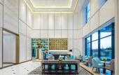 Туры в отель Xana Deluxe Hotel (Rizhao Station Kuishan Sports Center)