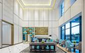 Туры в отель Xana Deluxe Hotel (Rizhao Station Kuishan Sports Center)