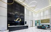 Туры в отель Xana Deluxe Hotel (Rizhao Station Kuishan Sports Center)