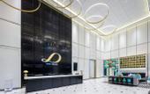 Туры в отель Xana Deluxe Hotel (Rizhao Station Kuishan Sports Center)