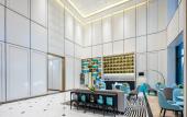 Туры в отель Xana Deluxe Hotel (Rizhao Station Kuishan Sports Center)