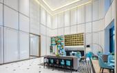 Туры в отель Xana Deluxe Hotel (Rizhao Station Kuishan Sports Center)