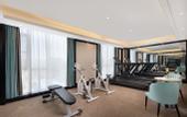 Туры в отель Xana Deluxe Hotel (Rizhao Station Kuishan Sports Center)