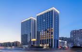 Туры в отель Xana Deluxe Hotel (Rizhao Station Kuishan Sports Center)