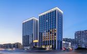 Туры в отель Xana Deluxe Hotel (Rizhao Station Kuishan Sports Center)