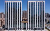 Туры в отель Xana Deluxe Hotel (Rizhao Station Kuishan Sports Center)