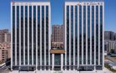 Туры в отель Xana Deluxe Hotel (Rizhao Station Kuishan Sports Center)