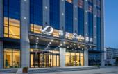Туры в отель Xana Deluxe Hotel (Rizhao Station Kuishan Sports Center)